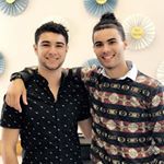 Profile Picture of Tyler Martin Franklin (@tmartinfranklin) on Instagram