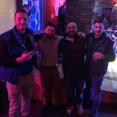 Profile Picture of Hector Zeroni 0⃣on Twitter