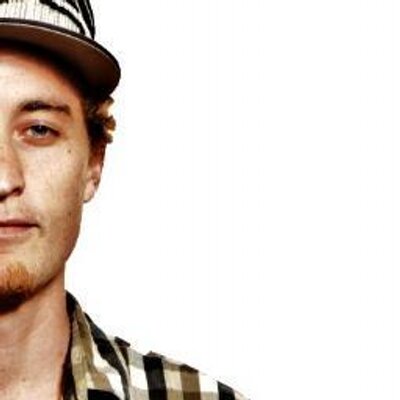 Profile Picture of Kevin Crittenden (@kevlodius) on Twitter