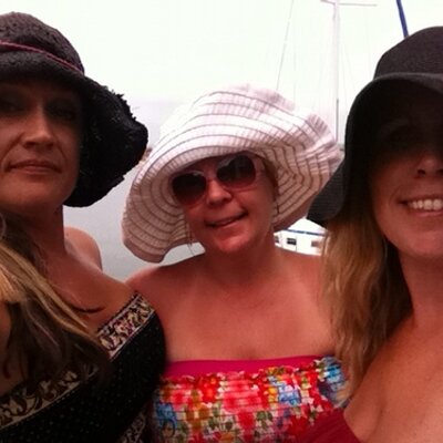 Profile Picture of Cheri French (@@ChersRawNation) on Twitter