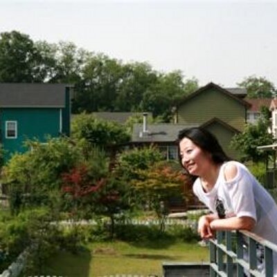 Profile Picture of Seungae Lily HAHN (@lilyhahn) on Twitter