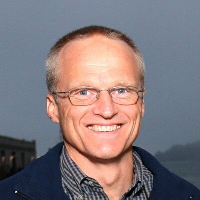 Profile Picture of Tim Goudie (@tgoudie) on Twitter