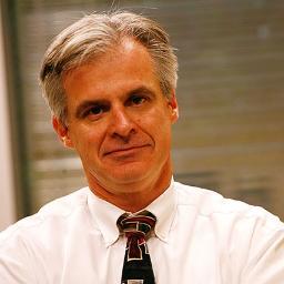 Profile Picture of Eric Pulier (@EricPulier) on Twitter