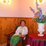 Profile Picture of Gisele Binet (@gisele.binet.31) on Facebook