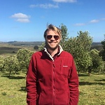 Profile Picture of Daniel Dawson (@dmdawson3) on Flickr