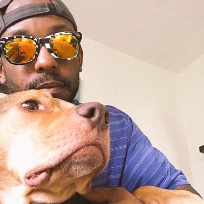 Profile Picture of THA Real Jay Easter (@Jay2eazy911) on Twitter