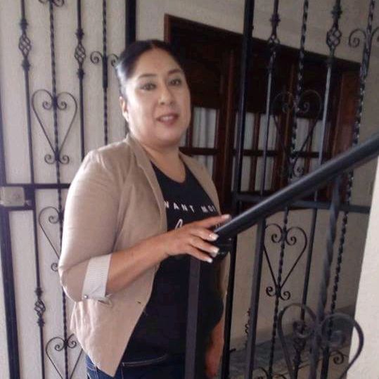 Profile Picture of Jeanet Barron (@jeanetbarron) on Tiktok