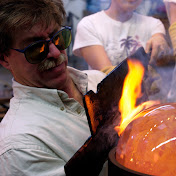 Profile Picture of Josh Simpson Contemporary Glass (@SimpsonMegaplanet) on Youtube