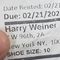 Profile Picture of Harry Weiner (@Harry-Weiner) on Facebook