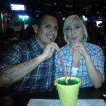 Profile Picture of steve-o (@stevensilvas) on Instagram