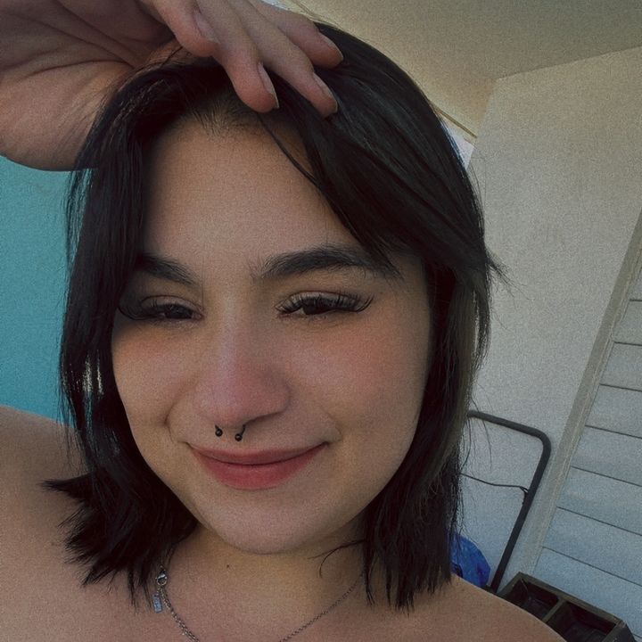 Profile Picture of Jackeline Marys Concepcion (@jackelinemaryscon) on Tiktok