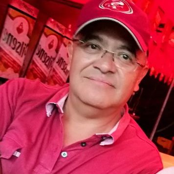 Profile Picture of Joel Lucero (@joellucero63) on Twitter