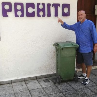 Profile Picture of Albert Garcia Andres (@AlbertGarciaan4) on Twitter