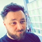 Profile Picture of Ben Cornwell (@Ben-Cornwell) on Facebook