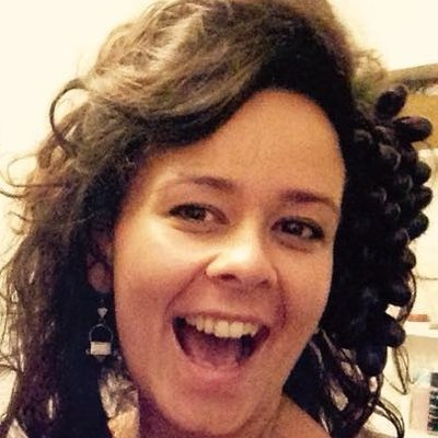 Profile Picture of Gloria Mancuso (@Gloria_Mancuso_) on Twitter