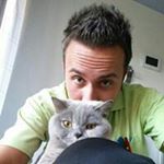 Profile Picture of Danny Frank (@danny11289) on Instagram