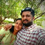 Profile Picture of Anu Koshy (@anukoshy1402) on Instagram