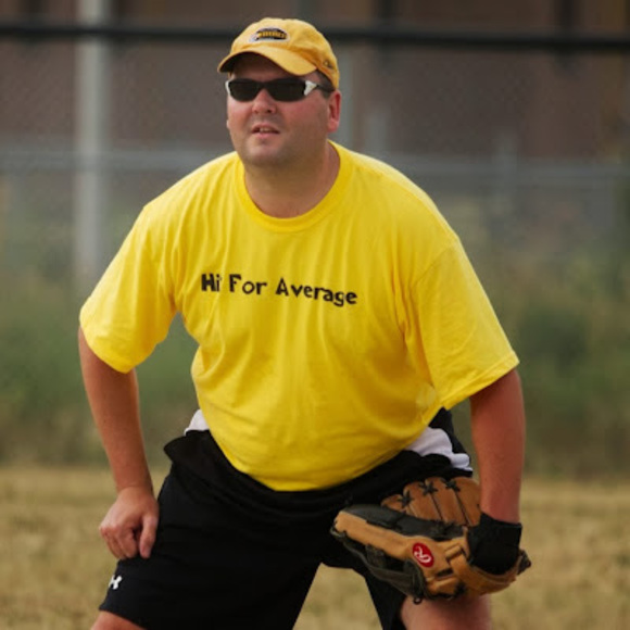 Profile Picture of Lawrence Saindon (@lawrences2117) on Poshmark