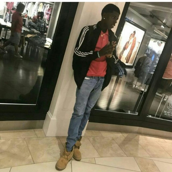 Kyle Marcelin - Poshmark Profile Picture of Kyle Marcelin (@lil_k305) on Poshmark