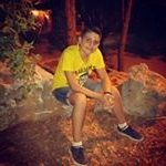 Profile Picture of Samir Assaf (@samoura_assaf) on Instagram