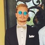 Profile Picture of Thomas Hovey (@thomas_hovey) on Instagram