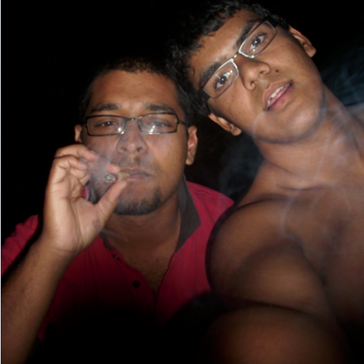 Profile Picture of Brandon Caperton (@BrandonCaperton) on Twitter