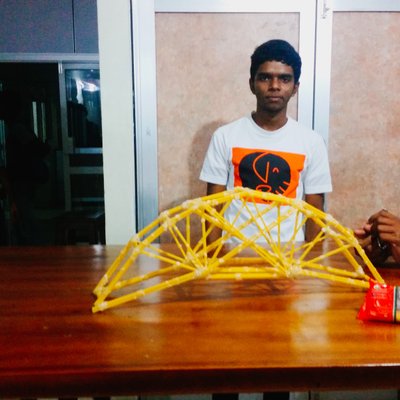 Profile Picture of Anton Perera (@AntonDinushan) on Twitter