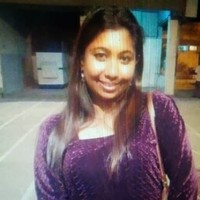 Profile Picture of Janet Ellis - Prajapati (@janet-ellis-prajapati) on Quora