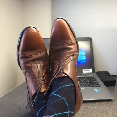Profile Picture of Rob MacGregor (@CDN_Lawyer) on Twitter