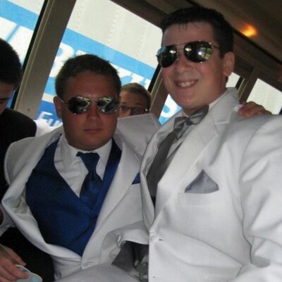 Profile Picture of Adam Derby (@AdamDerby007) on Twitter