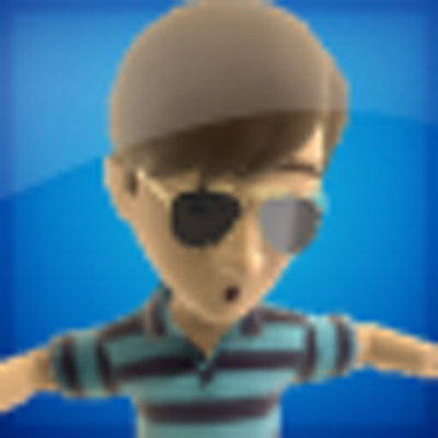 Profile Picture of Peter Morton (@mortonpd) on Twitter