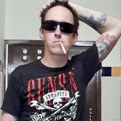 Profile Picture of Scott Ketchum (@sketchum84) on Tiktok