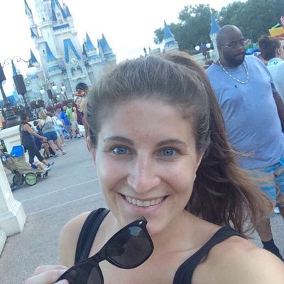 Profile Picture of Jessica Fitzpatrick (@Jessica_m_Fitz) on Twitter