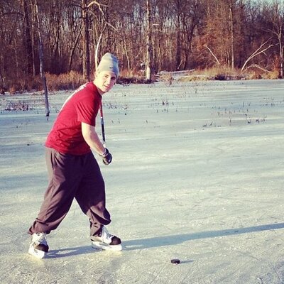 Profile Picture of John Basile (@J_Basile) on Twitter