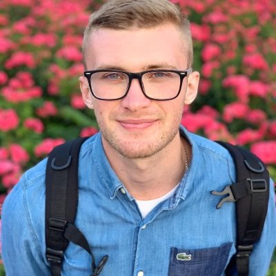 Profile Picture of Alex.olek (@Alexolek1) on Twitter