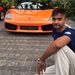 Profile Picture of Jay's Patel (@devinejay8787) on Pinterest