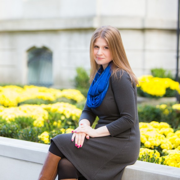 Profile Picture of Olivia Zaski (@livvy614) on Poshmark