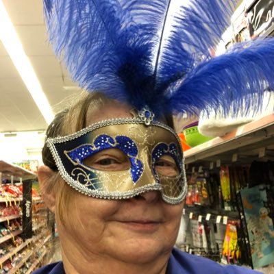 Profile Picture of Pat Hug (@hug_pat) on Twitter