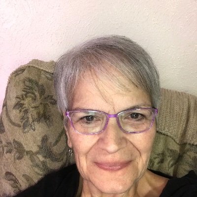 Profile Picture of Janet Hahn (@JanetHa60918623) on Twitter