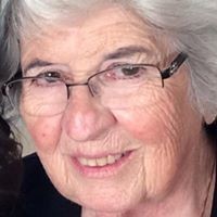 Profile Picture of Joyce Emery (@joyce-emery-2) on Quora