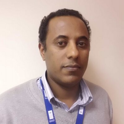 Profile Picture of Mesfin Getahun (@mesfinget) on Twitter