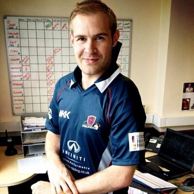 Profile Picture of Tom Copper (@Tomcopper13) on Twitter