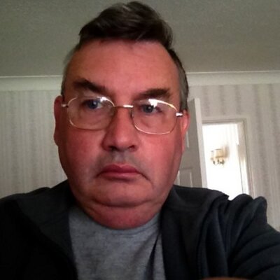 Profile Photo of Ronald Cartwright (@ronvincart) on Twitter