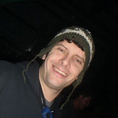 Profile Picture of Michael Lamberson (@djlokhe) on Twitter