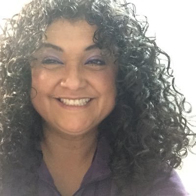 Profile Picture of Tina Peralta (@Tinaperalta9) on Twitter