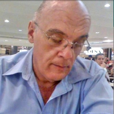 Profile Picture of AFONSO MANOEL SIMÕES DE OLIVEIRA (@amsorc) on Twitter