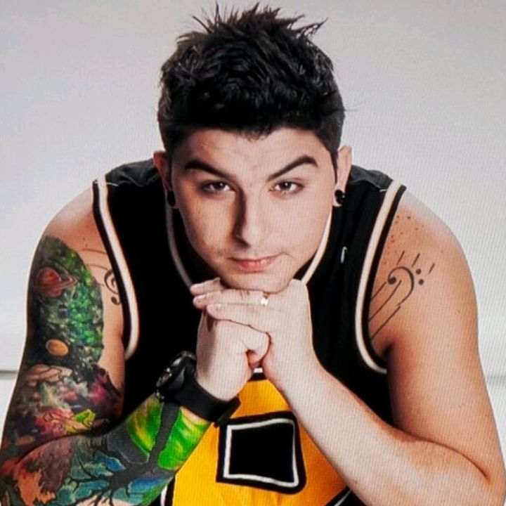 Profile Picture of Luan Novitt (@lunovitt) on Tiktok