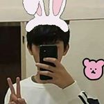 Ray Ray🍎 - Instagram Profile Picture of Ray Ray🍎 (@ray.chuang.10260616) on Instagram