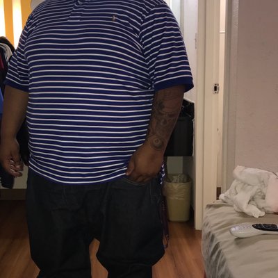 Profile Picture of Richard Blocker (@RichardBlocke13) on Twitter