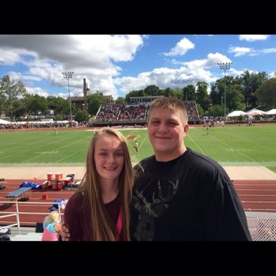 Profile Picture of LUCAS HENRY CLARK (@Lucasclark75) on Twitter